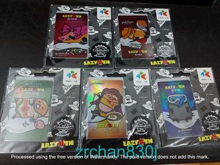 悠遊卡/一卡通/ICASH Collection item 1