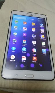 功能正常 三星 4G LTE 平板電腦 外觀漂亮
