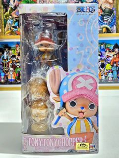 海賊王 ONE PIECE Collection item 3