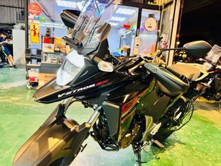 天美重車 多功能白牌進口車 SUZUKI V-Strom 250Sx 現貨速辦 ❤️
