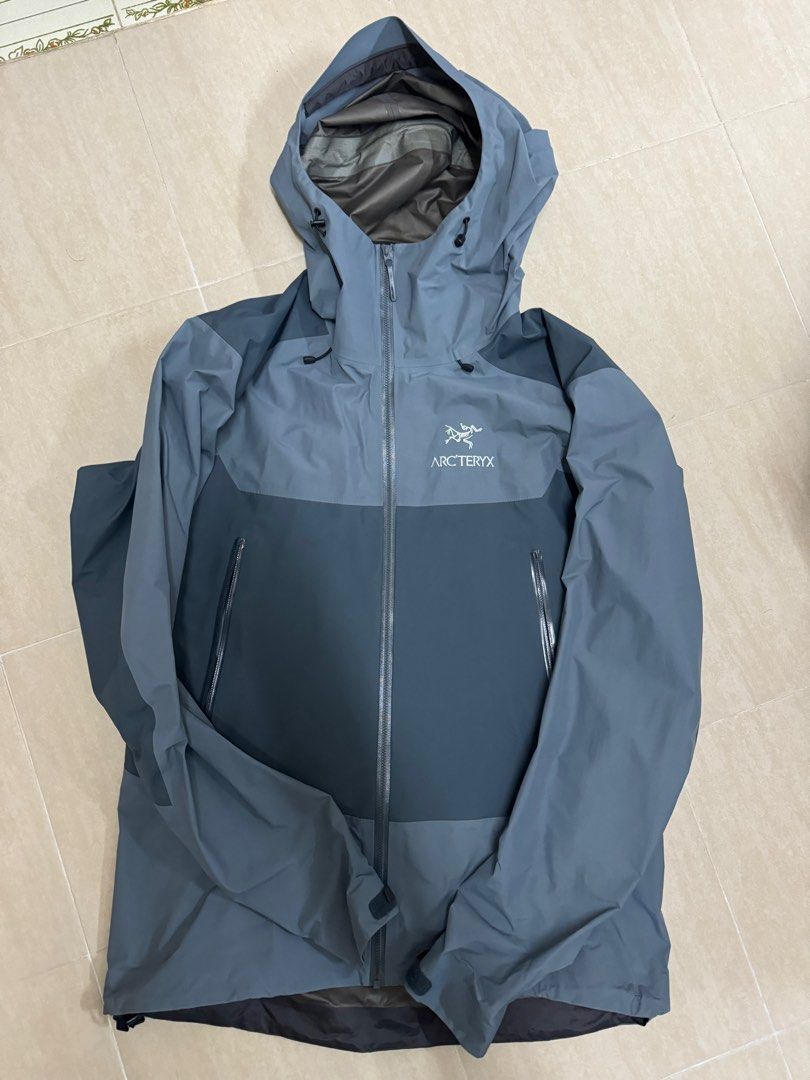 Beta lt hybrid jacket store
