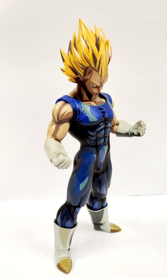 龍珠 Figure 模型 孫悟空 孫悟飯 杜拉格斯 比達 已上色 漫畫 孫悟飯 孫悟天 漫畫色 2D DRAGON BALL Z 七龍珠 Z ...