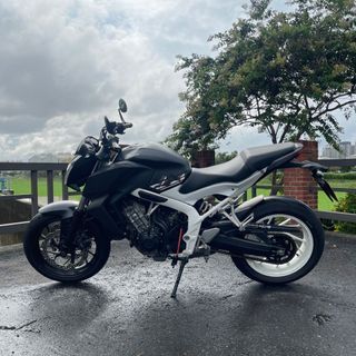 本田 HONDA CB650F ABS 街車 CB CB650 2016年