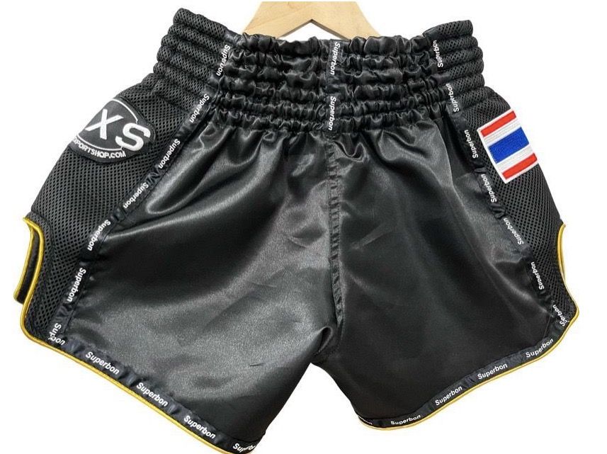 Everlast kickboxing shorts store