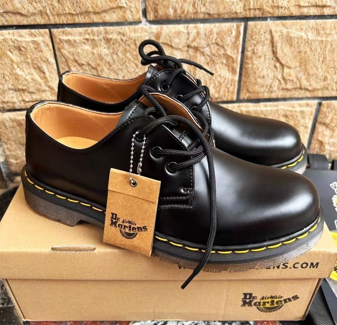 Martens low discount