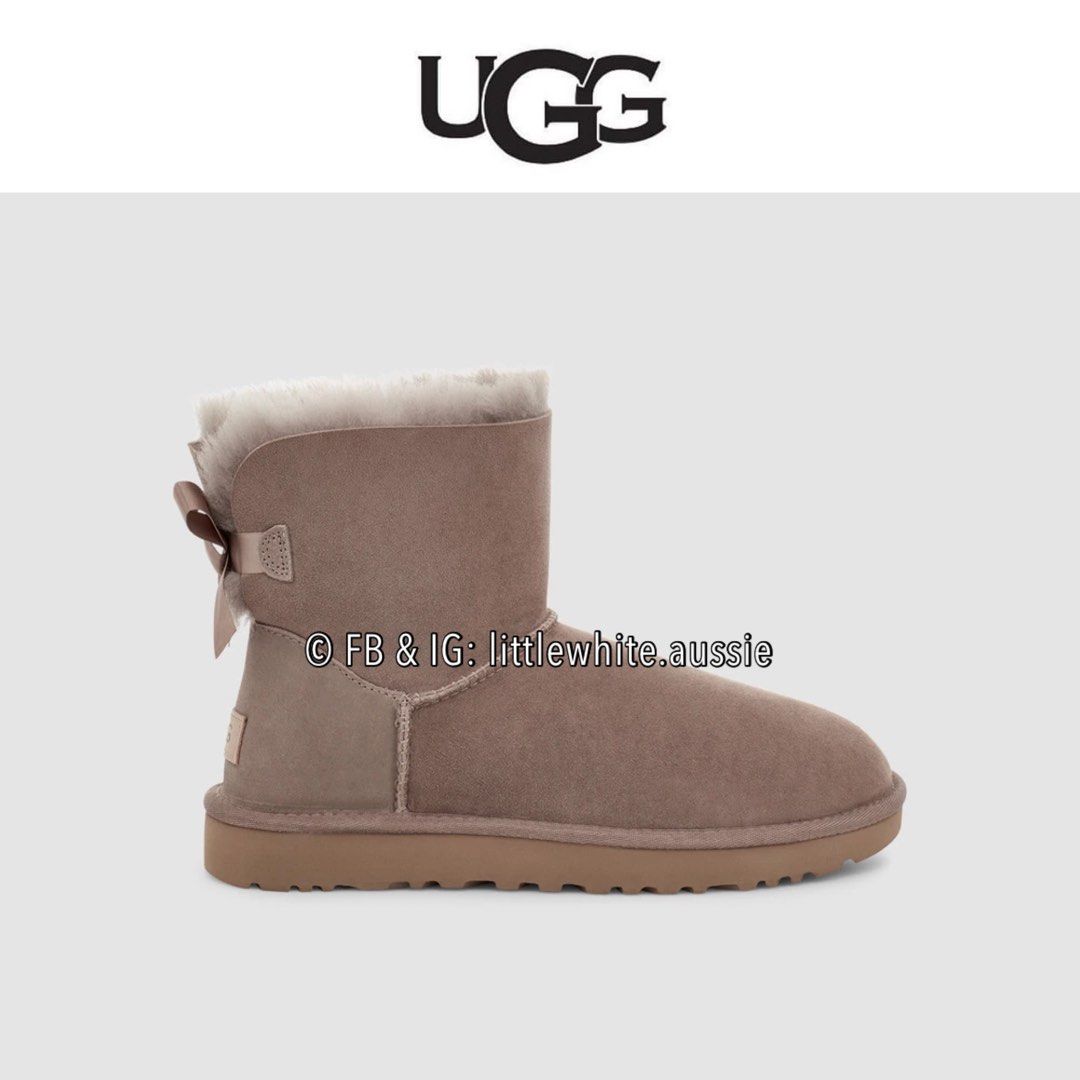 Women's bailey bow ii boots online