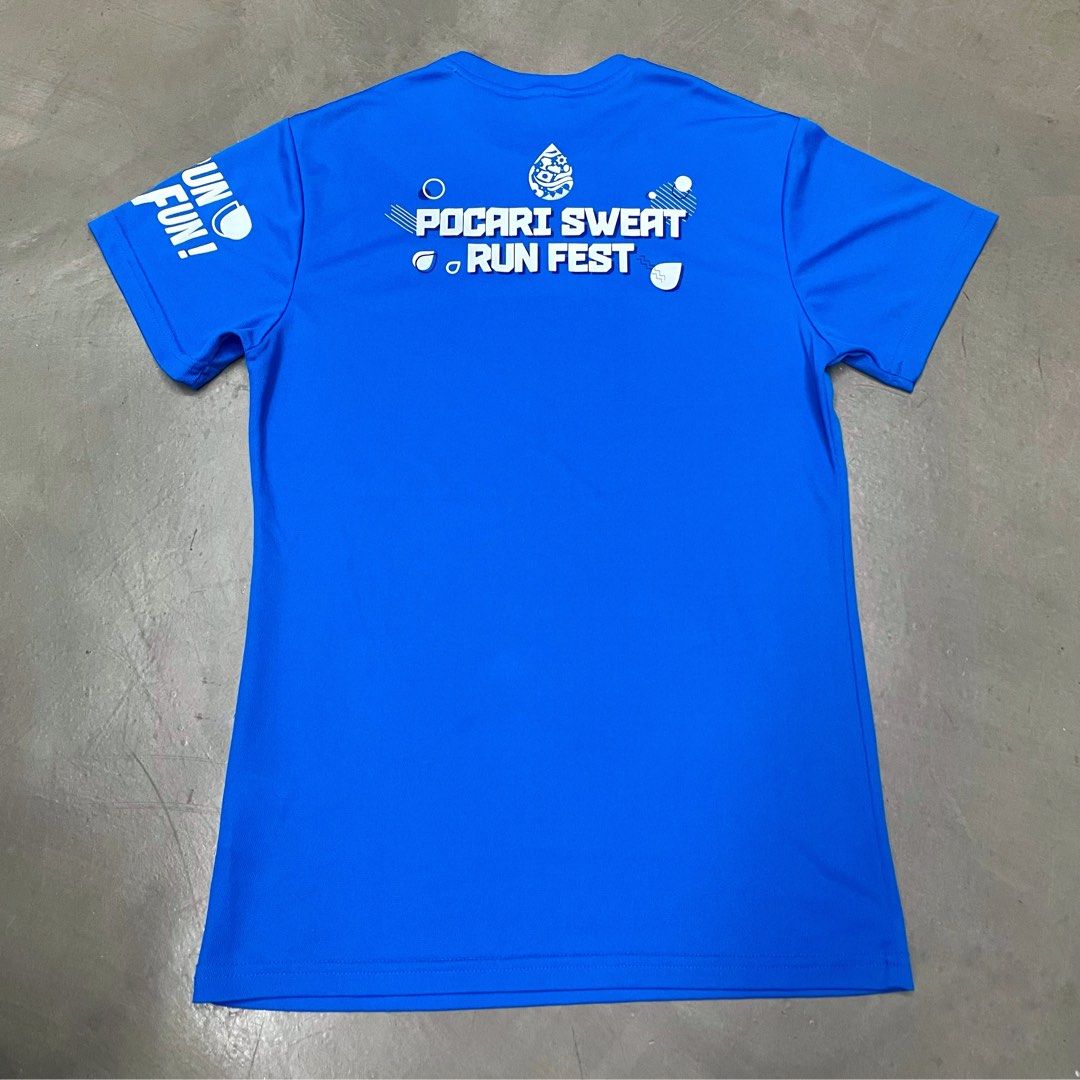 Mizuno shadow tee top