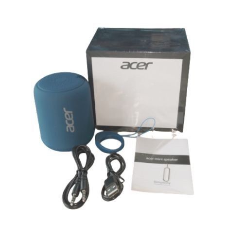 Acer Bluetooth Speaker