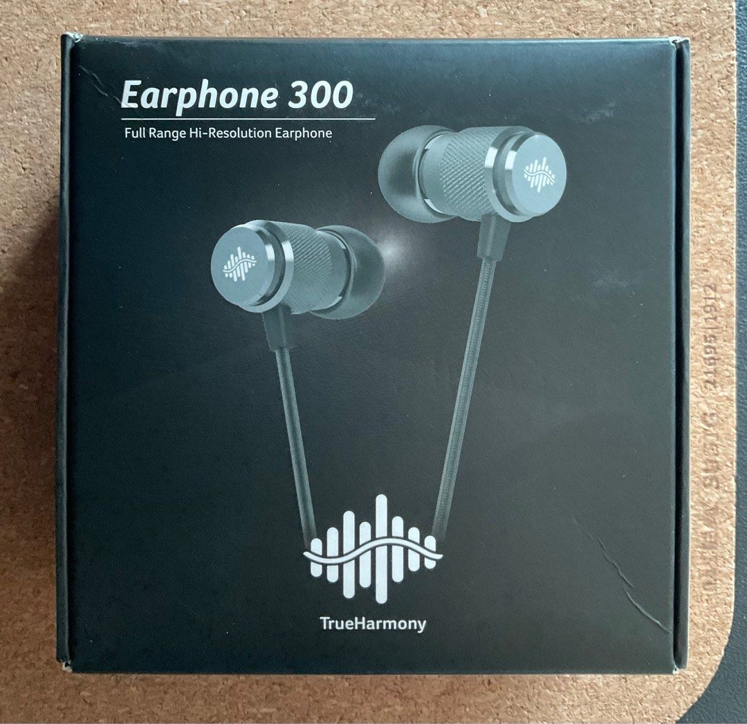 Acer earphone outlet 300