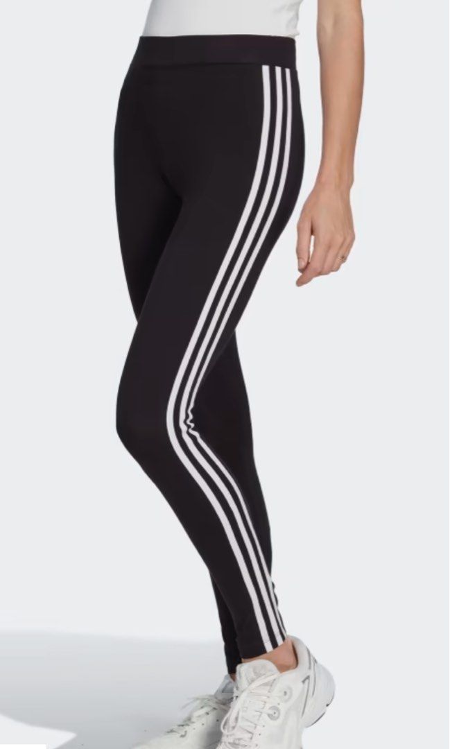Adidas leggings xs top