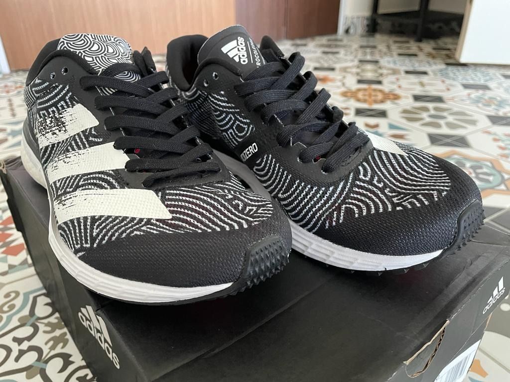 Adizero adios clearance japan