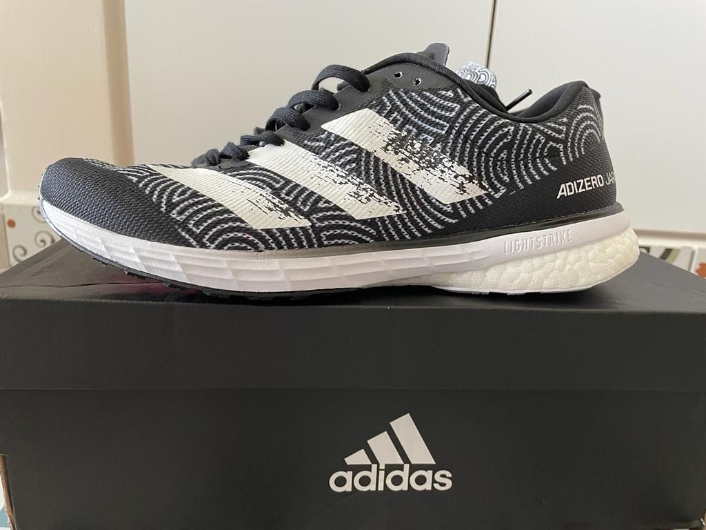 Adizero adios japan store