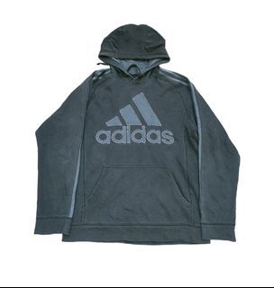 ADIDAS BIG LOGO