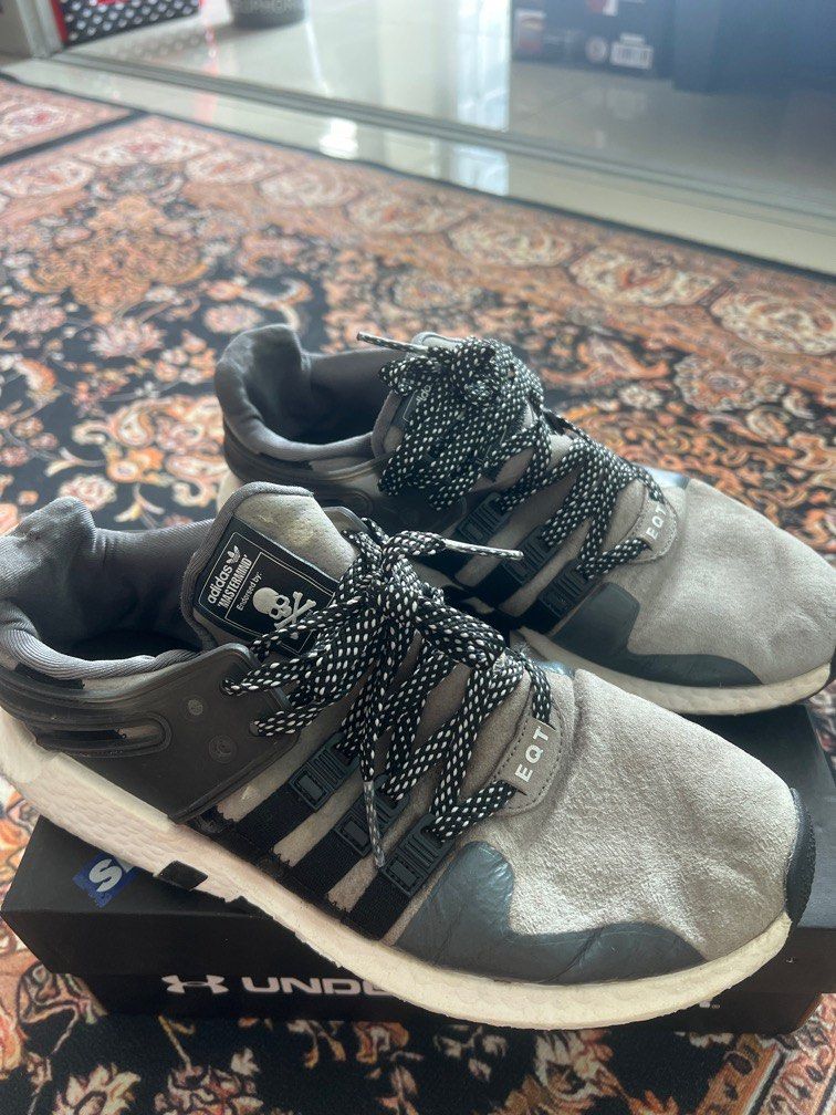 Adidas eqt x mastermind discount
