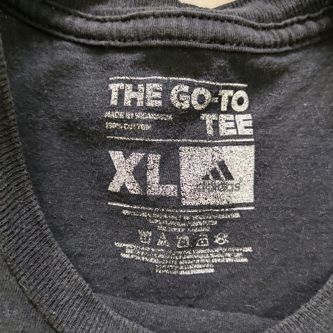 The go to tee adidas store