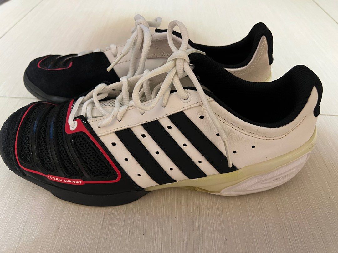 Adidas fencing on sale shoes hong kong