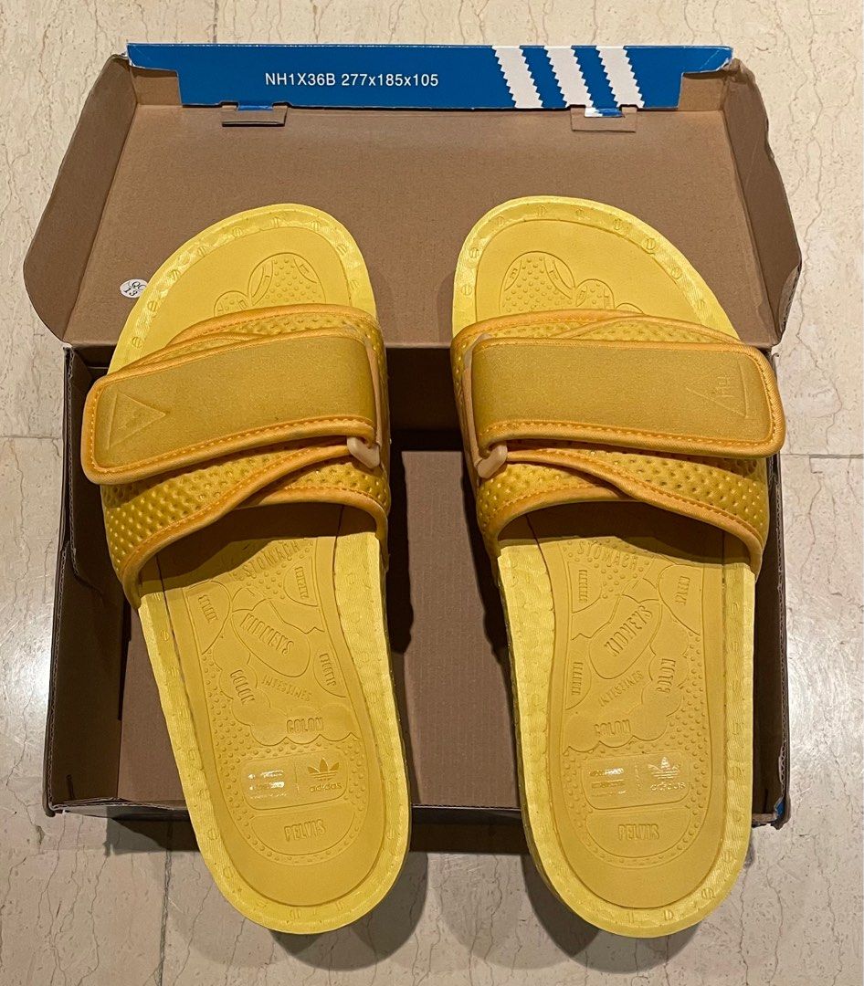 adidas human race boost