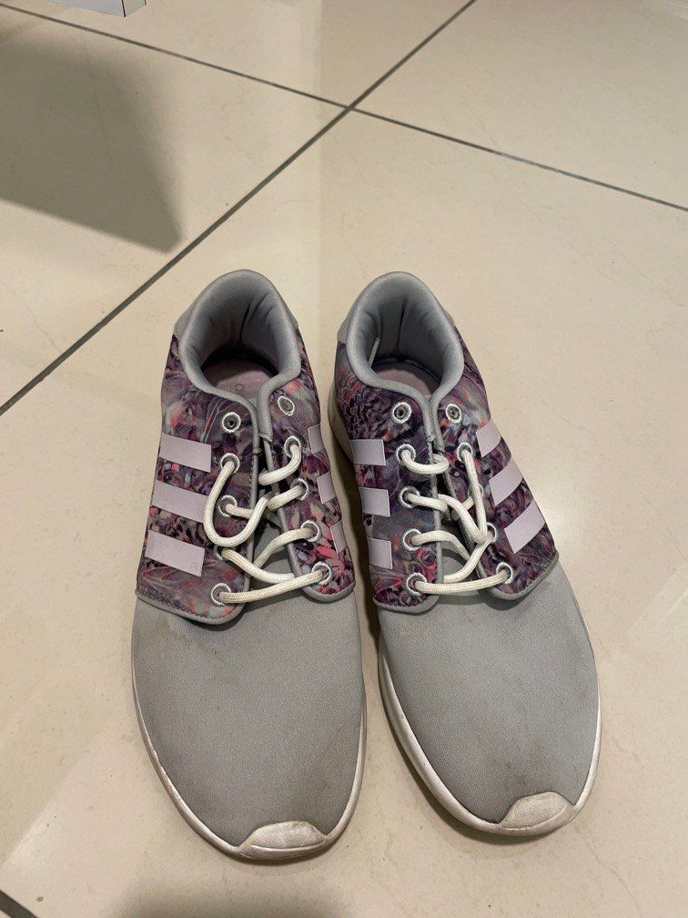 Adidas neo sale memory foam