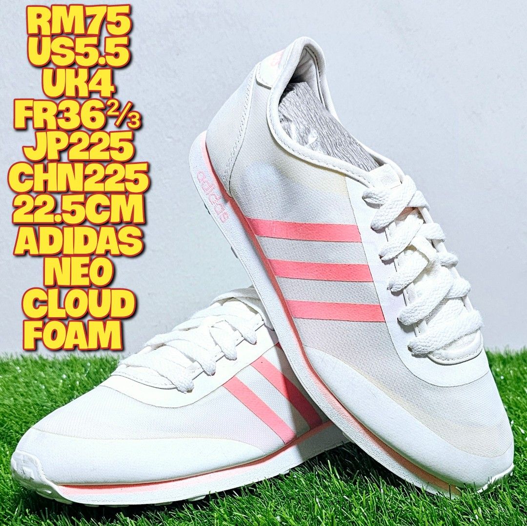 Adidas neo cloudfoam shop shoes womens