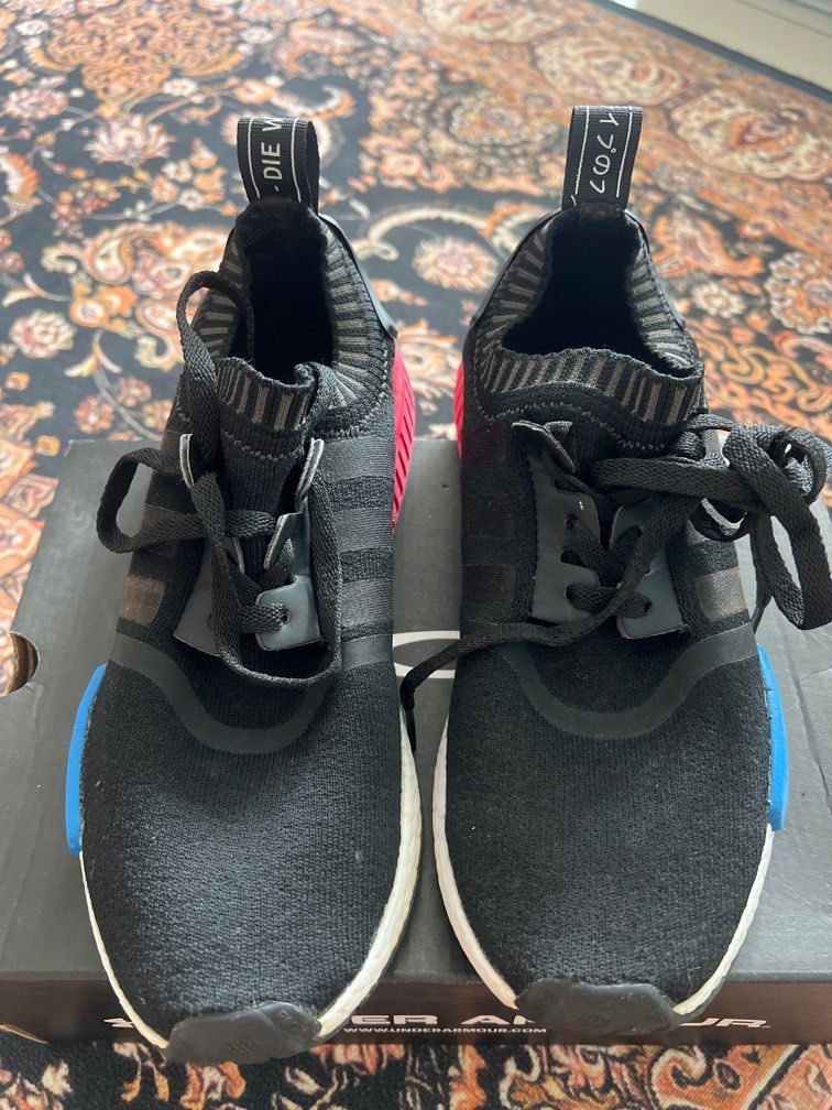 Adidas nmd 6.5 on sale