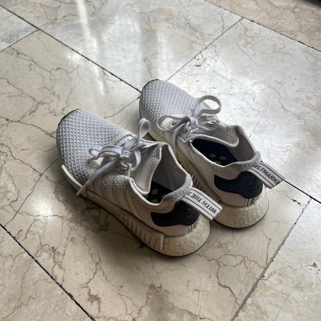 Adidas nmd womens 7 on sale