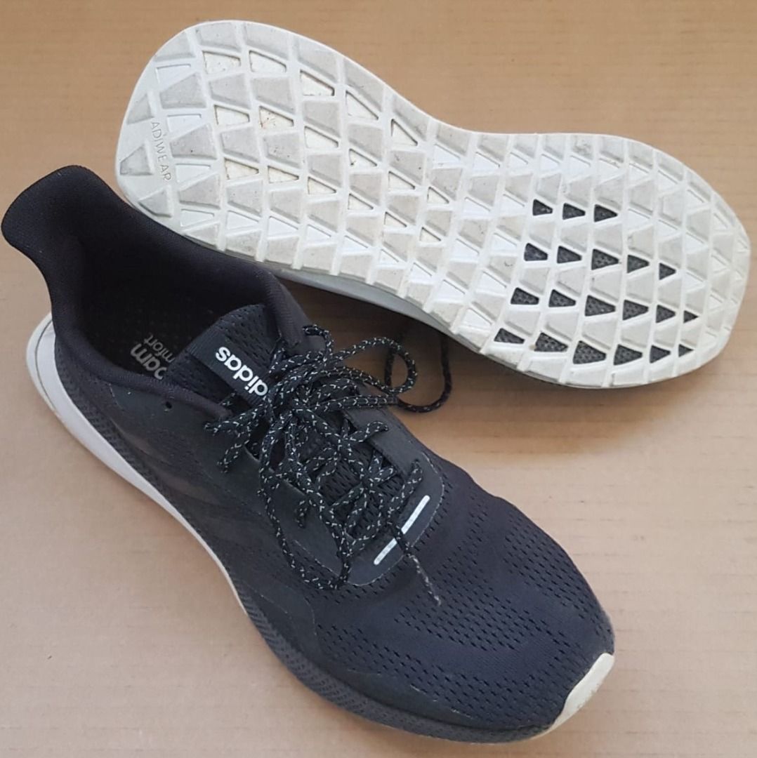 Adidas Original US 7.5 UK 6 EU 39 1 3 Adidas Nova X Nylon Mesh Side Stripe Lace Up Running Shoes Athletic Designer Sneakers Cult Street Fashion