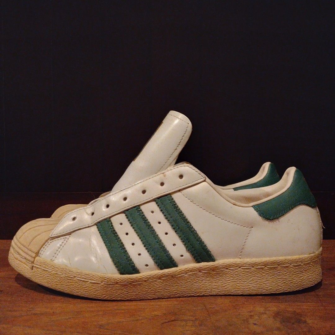 adidas Originals Superstar 80s ART BB2230 ol skool