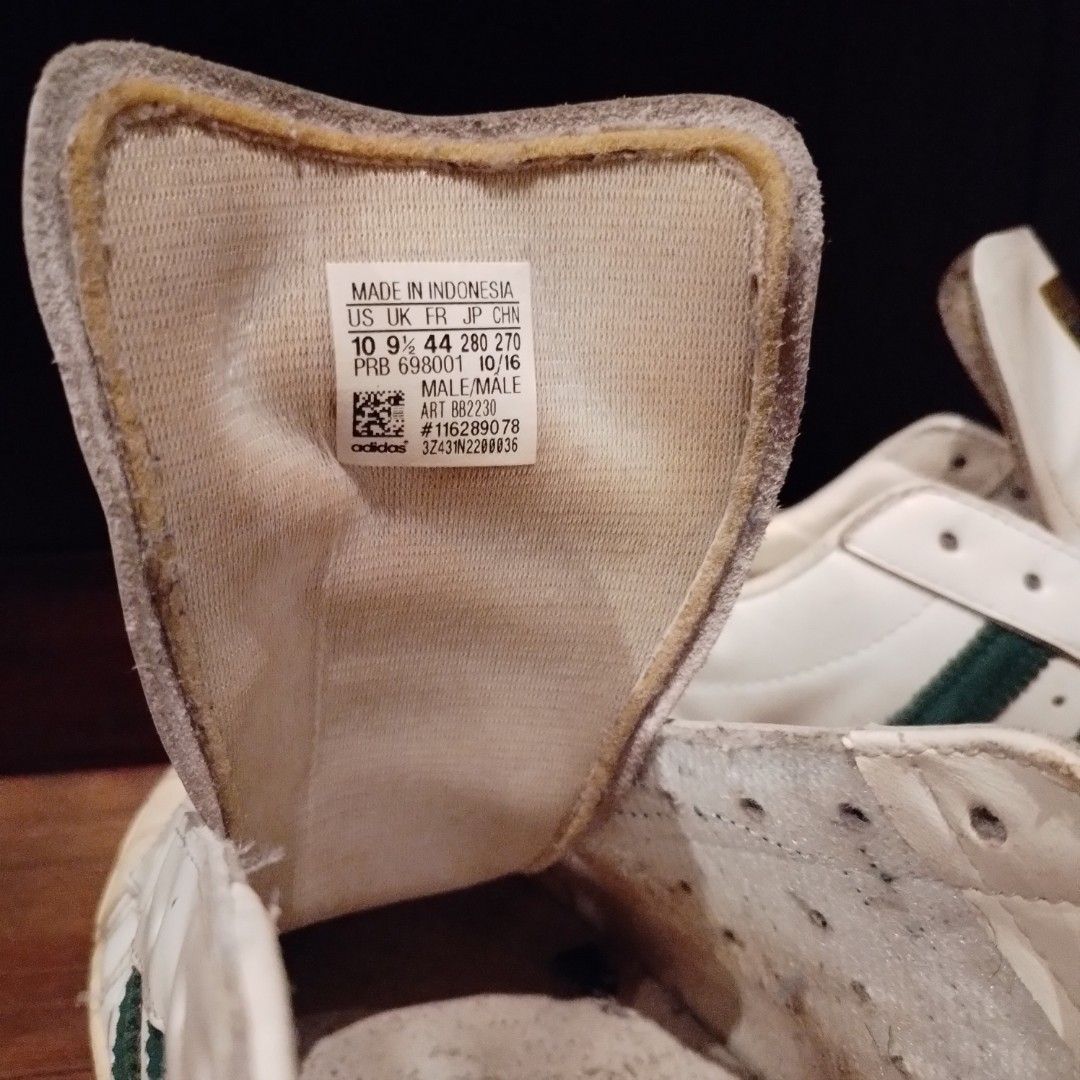 Adidas bb2230 on sale