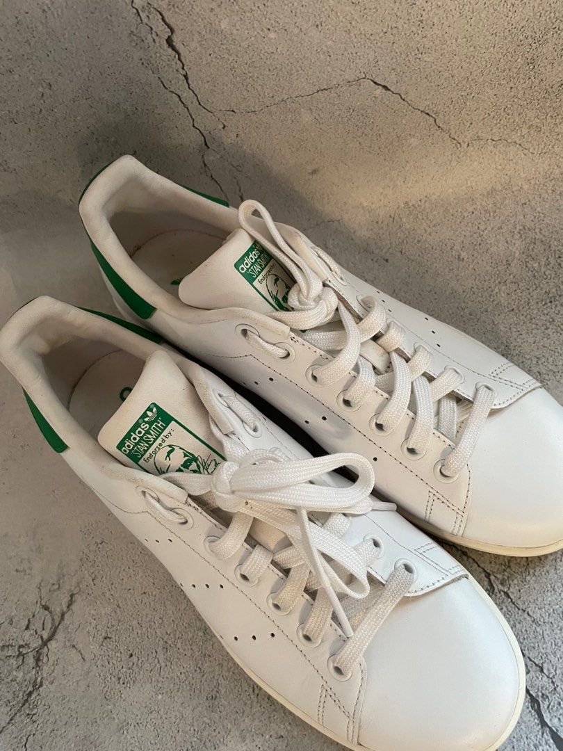 Size 7 new arrivals stan smith adidas