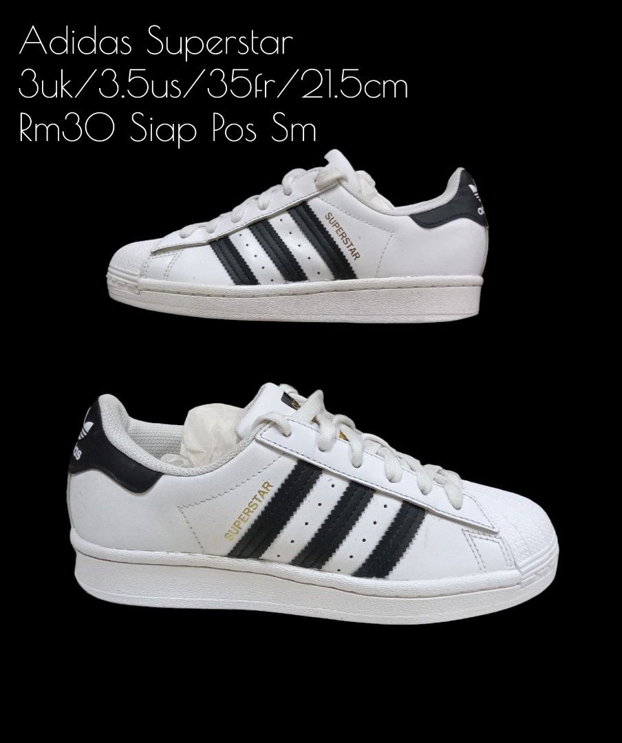 Adidas superstar outlet all white harga