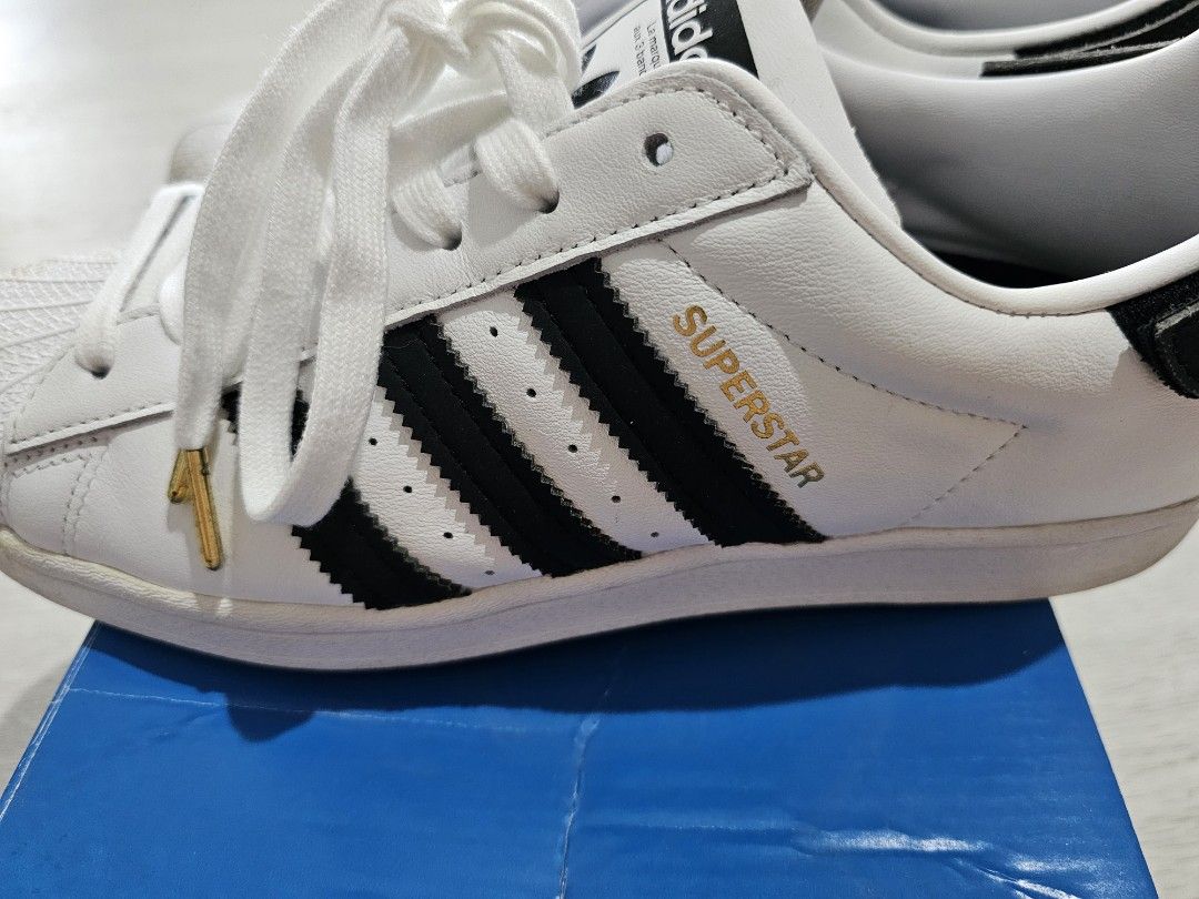 Adidas superstar singapore edition