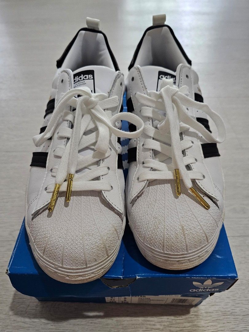 Adidas superstar singapore edition