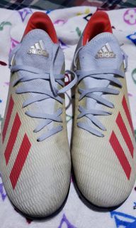 ADIDAS TANGO SNEAKERS