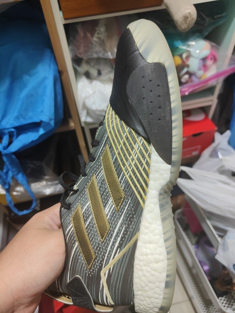 Adidas tmac boost