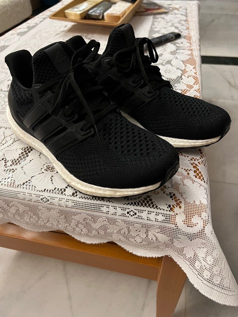 Adidas sales us 8