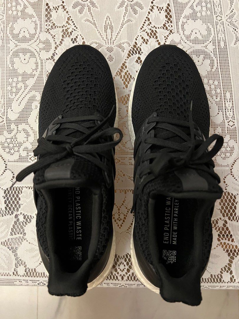 Ultra sales boost lifestyle
