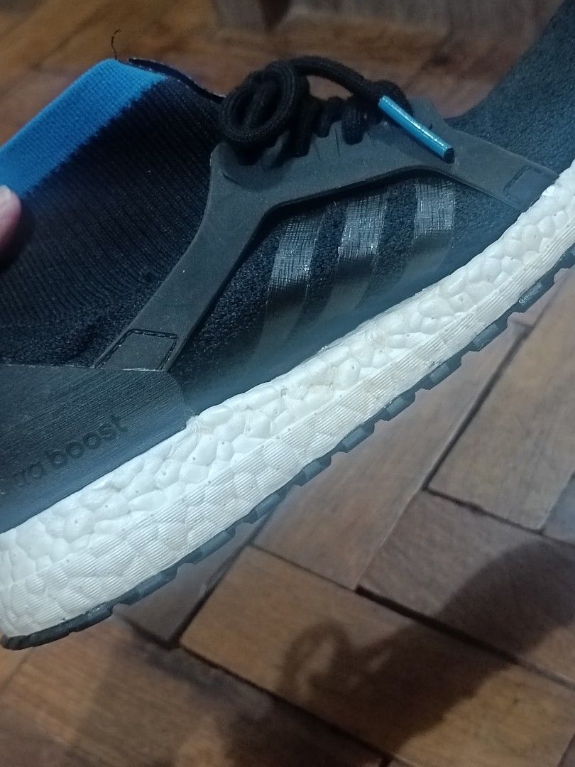 Adidas Ultraboost X All Terrain Women s Fashion Footwear