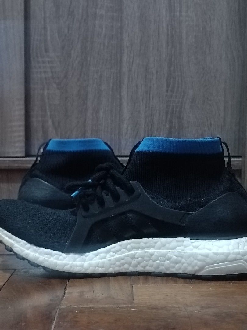 Adidas x store terra
