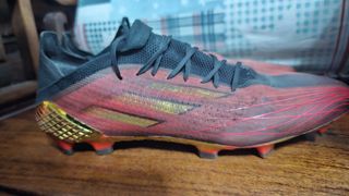 Adidas x deals football boots