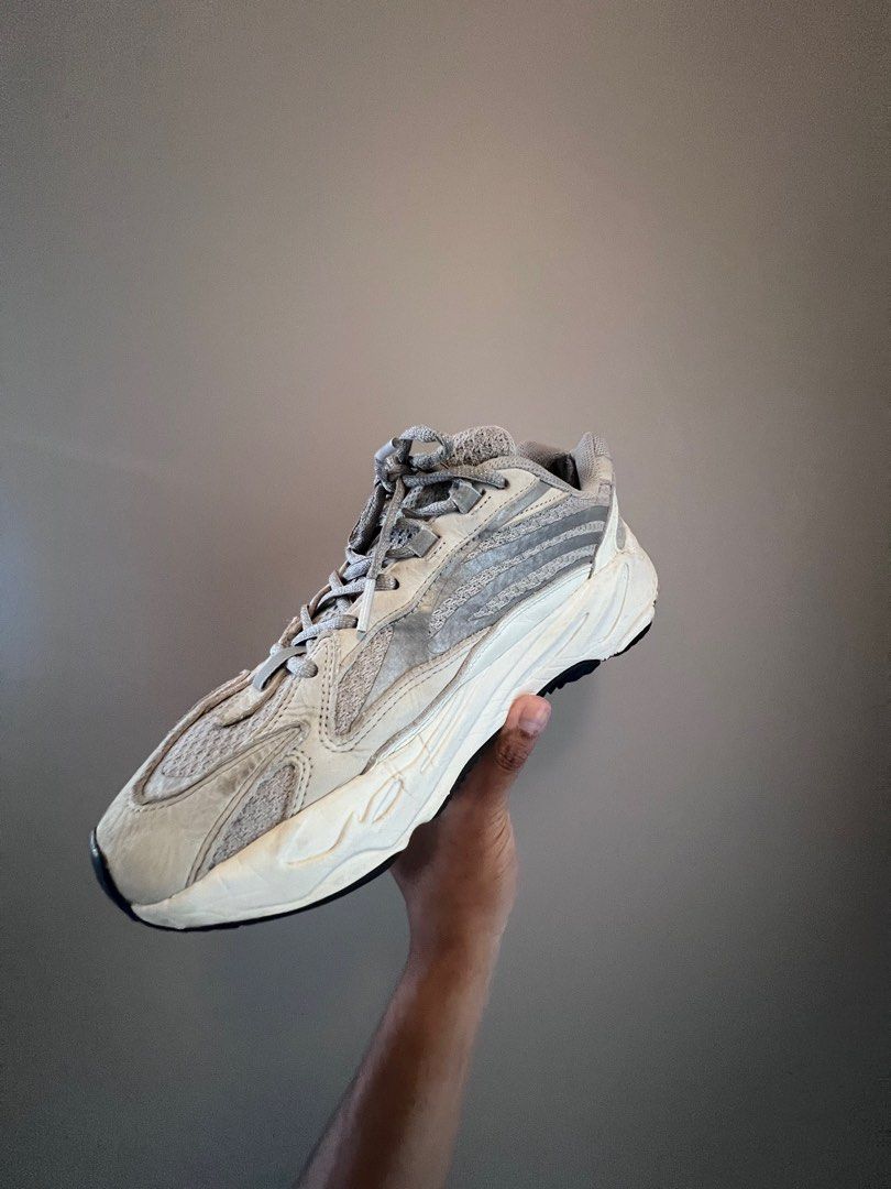 Adidas Yeezy 700 V2 Static Men s Fashion Footwear Sneakers on