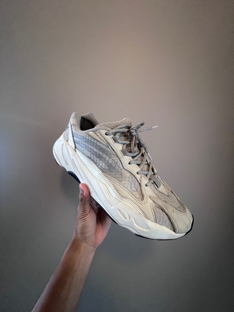 Yeezy 7 v2 static real online