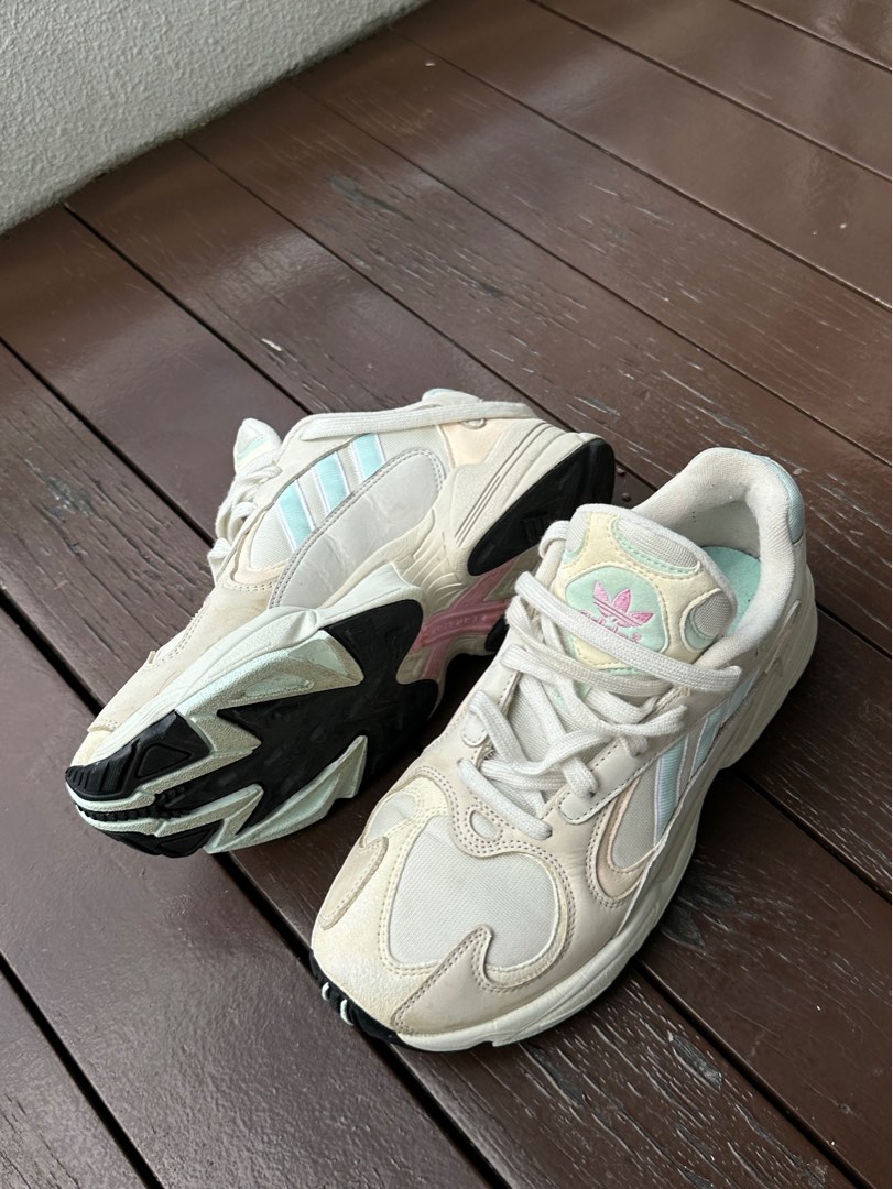 Adidas yung clearance sneakers