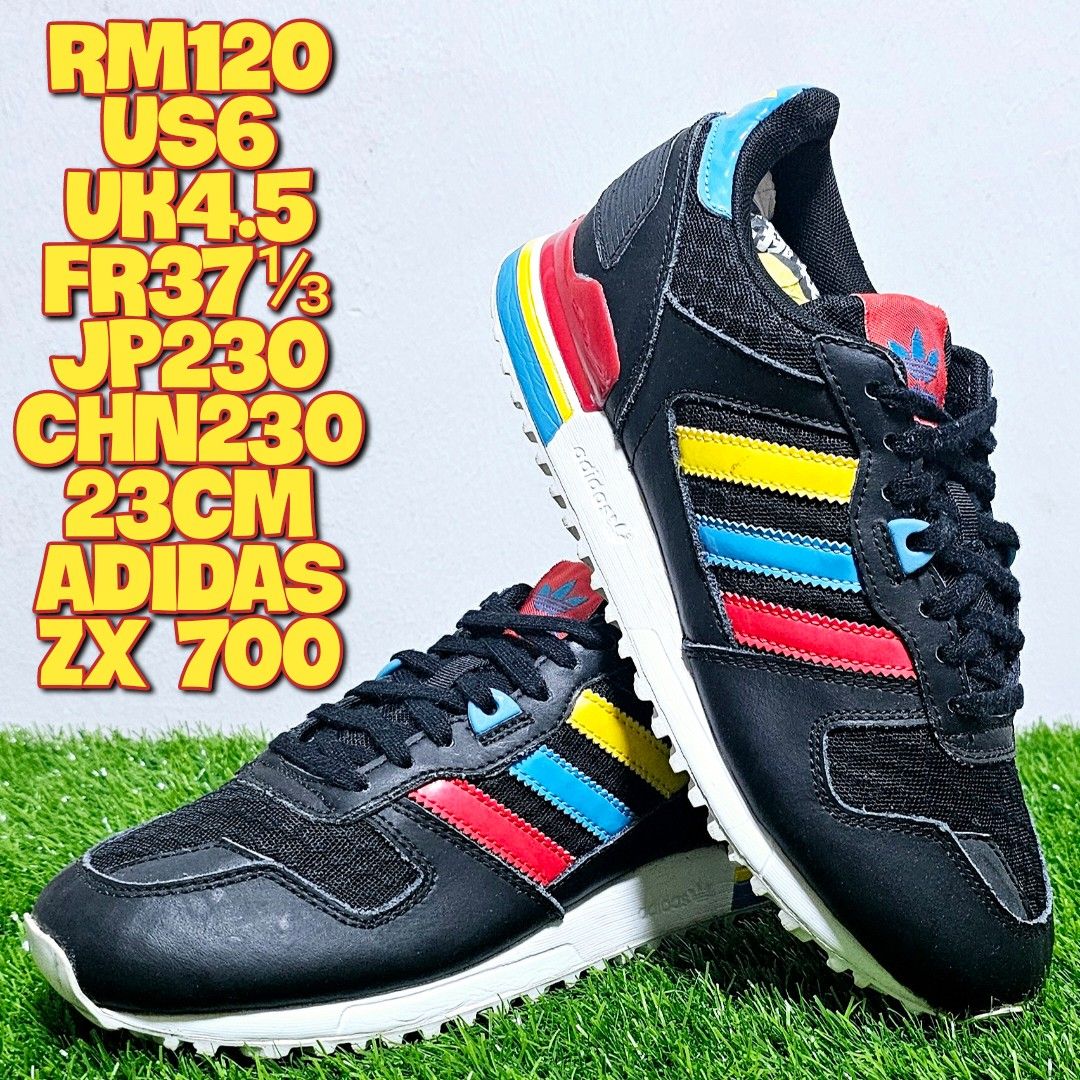 Adidas zx 700 47 2025