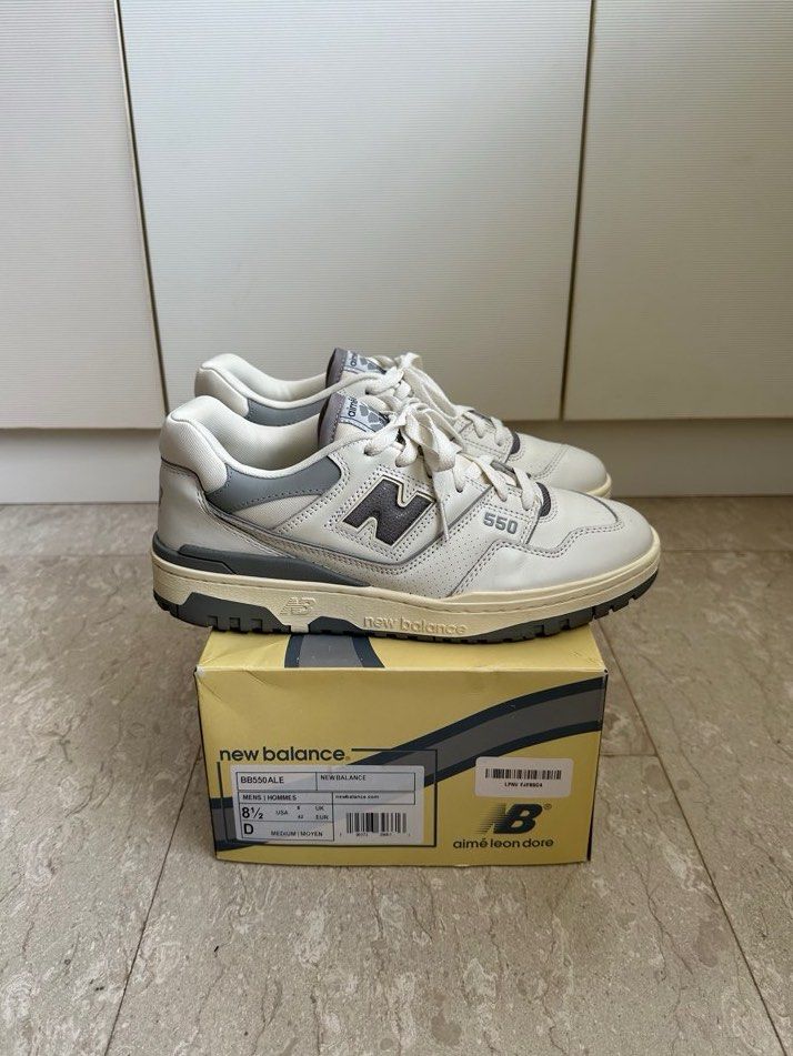New balance 512 mens gold deals