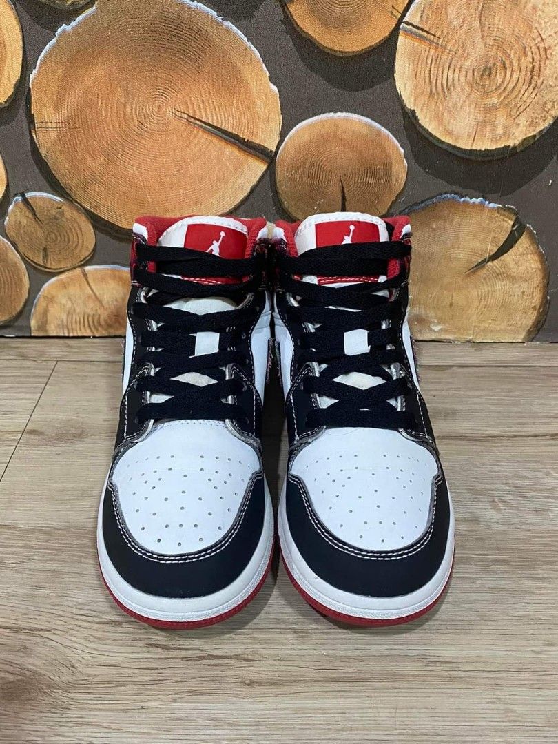 Bad santa retro 1 clearance