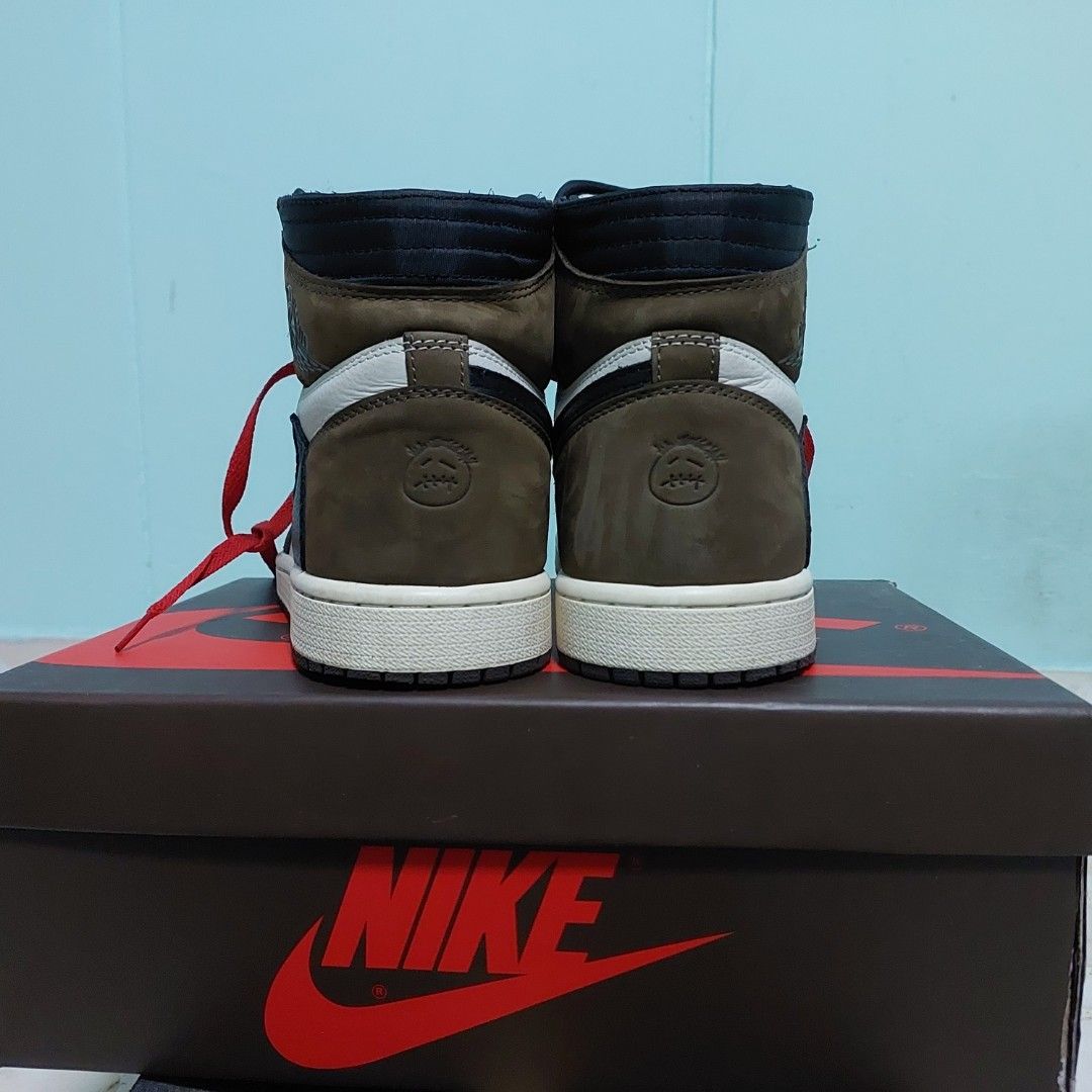 nike gore tex jordan