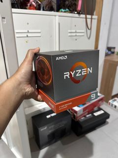 Ryzen 9 3900x deals gtx 1060 6gb
