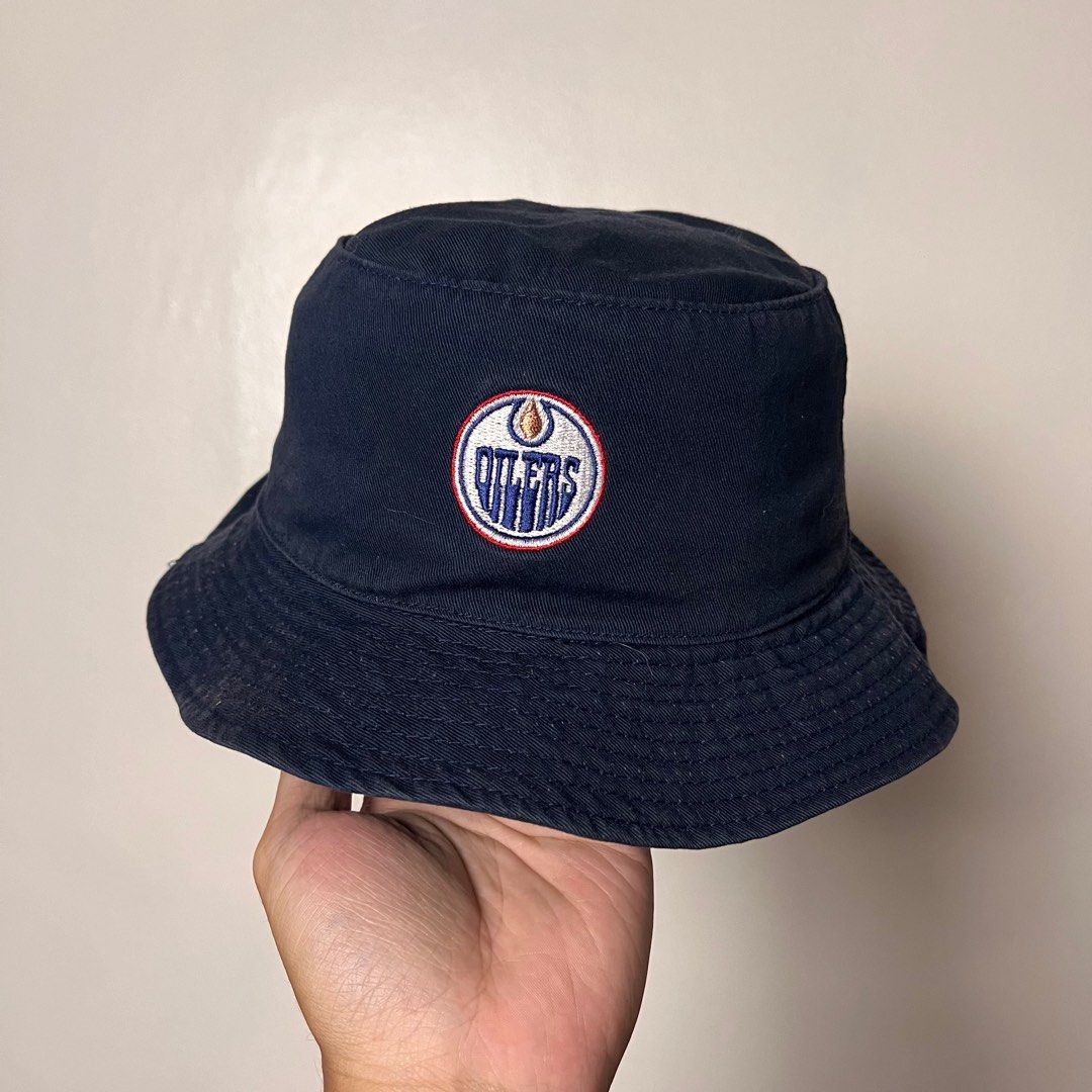 Bucket store hats edmonton