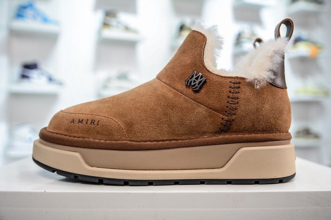 Amiri boots sale deals