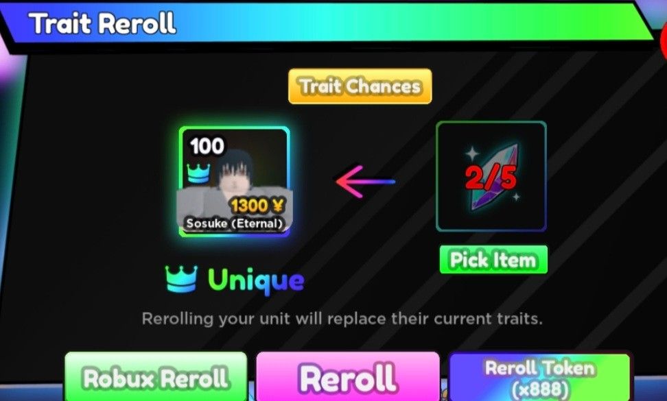 How To Get INFINITE Rerolls and Tokens!!